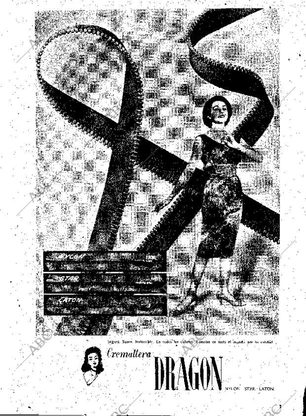 ABC MADRID 25-01-1961 página 20