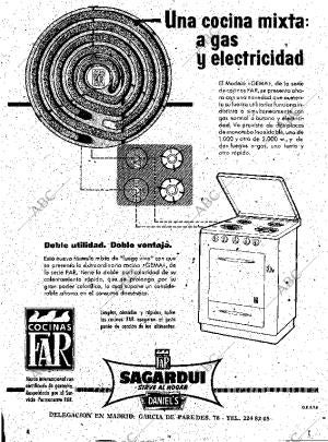 ABC MADRID 25-01-1961 página 21