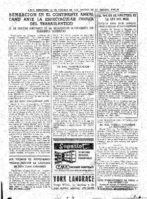 ABC MADRID 25-01-1961 página 27
