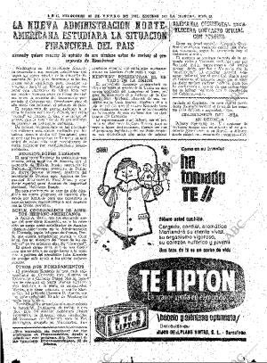 ABC MADRID 25-01-1961 página 31