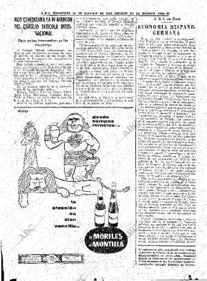 ABC MADRID 25-01-1961 página 35