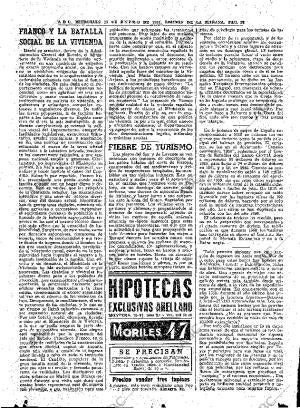 ABC MADRID 25-01-1961 página 36