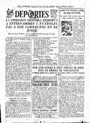 ABC MADRID 25-01-1961 página 47