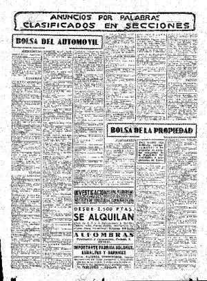 ABC MADRID 25-01-1961 página 55