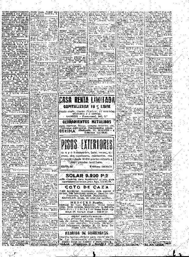 ABC MADRID 25-01-1961 página 57