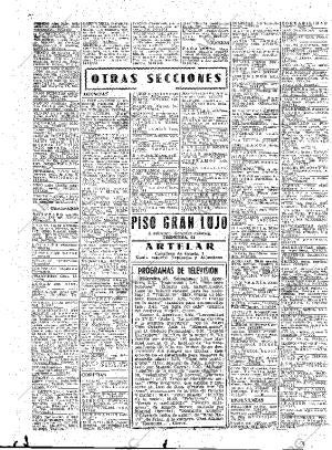 ABC MADRID 25-01-1961 página 58