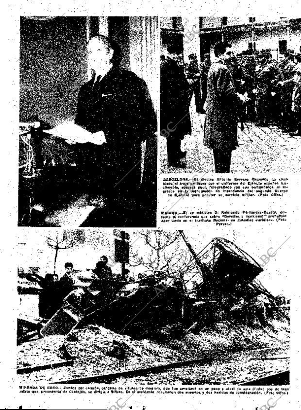 ABC MADRID 25-01-1961 página 8