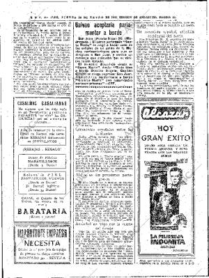 ABC SEVILLA 26-01-1961 página 16