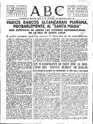 ABC SEVILLA 27-01-1961 página 15