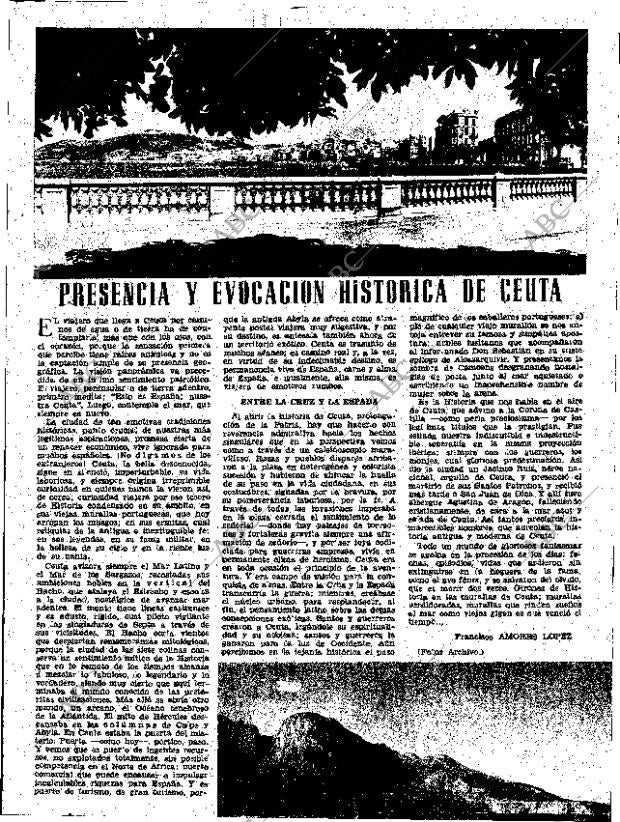 ABC SEVILLA 28-01-1961 página 11