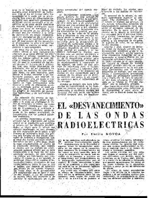 BLANCO Y NEGRO MADRID 28-01-1961 página 109