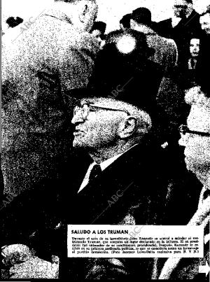 BLANCO Y NEGRO MADRID 28-01-1961 página 15