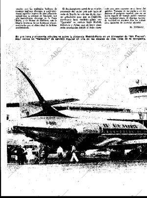 BLANCO Y NEGRO MADRID 28-01-1961 página 51
