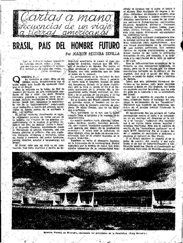 ABC SEVILLA 29-01-1961 página 11