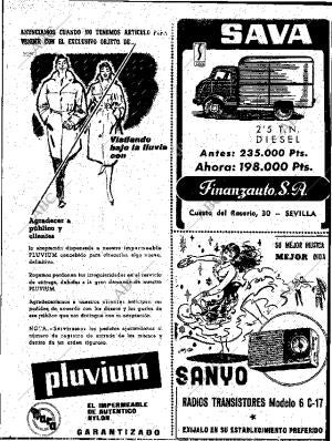 ABC SEVILLA 29-01-1961 página 18