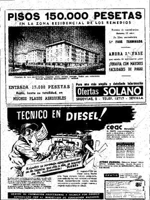 ABC SEVILLA 29-01-1961 página 21