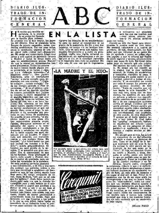 ABC SEVILLA 29-01-1961 página 3