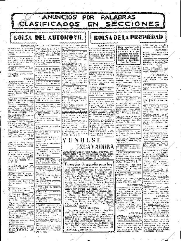 ABC SEVILLA 29-01-1961 página 51