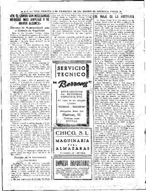 ABC SEVILLA 02-02-1961 página 16
