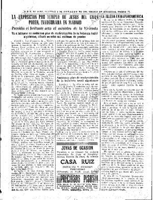 ABC SEVILLA 02-02-1961 página 17