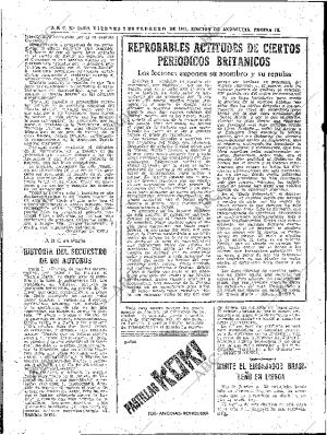 ABC SEVILLA 03-02-1961 página 18