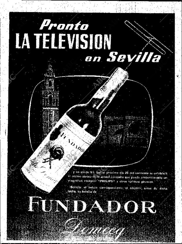 ABC SEVILLA 03-02-1961 página 2