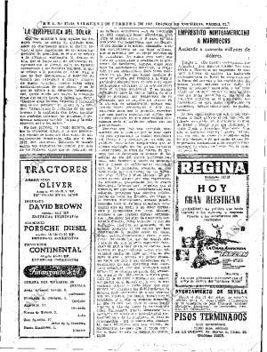 ABC SEVILLA 03-02-1961 página 21