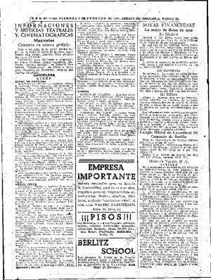 ABC SEVILLA 03-02-1961 página 34