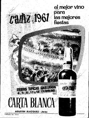 ABC SEVILLA 03-02-1961 página 7