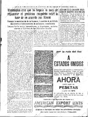 ABC SEVILLA 04-02-1961 página 11