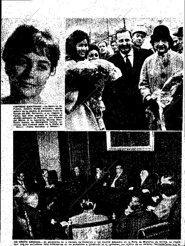 ABC SEVILLA 04-02-1961 página 5