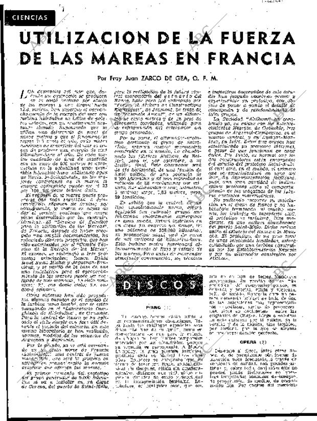 BLANCO Y NEGRO MADRID 04-02-1961 página 110