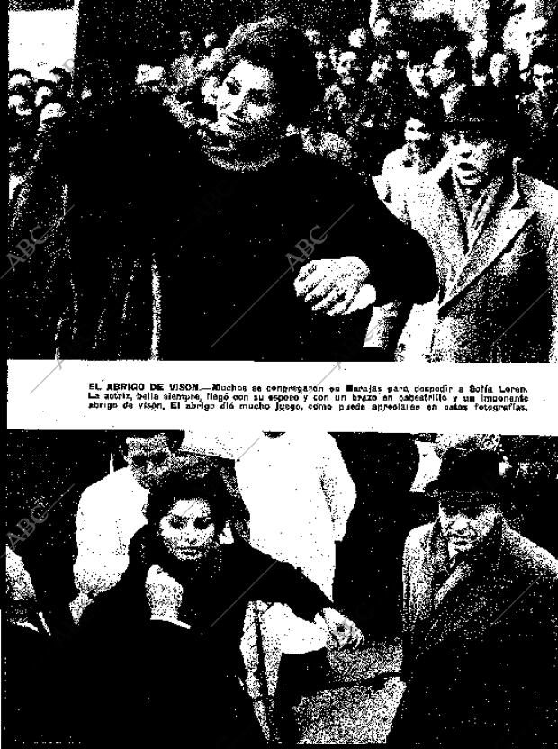 BLANCO Y NEGRO MADRID 04-02-1961 página 44
