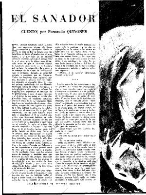 BLANCO Y NEGRO MADRID 04-02-1961 página 58