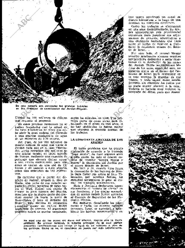 BLANCO Y NEGRO MADRID 04-02-1961 página 76