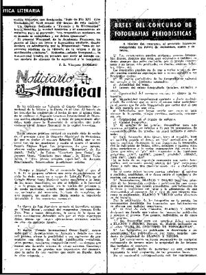 BLANCO Y NEGRO MADRID 04-02-1961 página 84