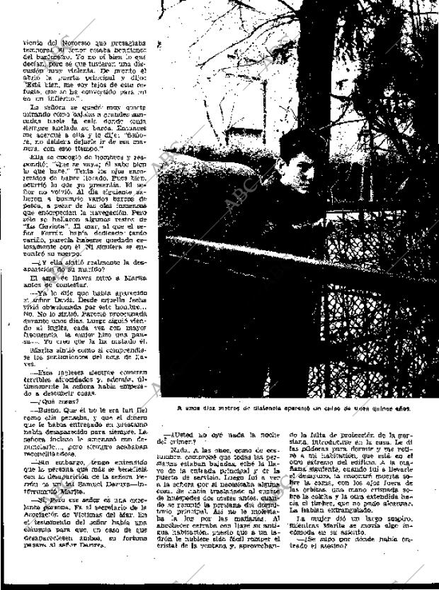 BLANCO Y NEGRO MADRID 04-02-1961 página 87