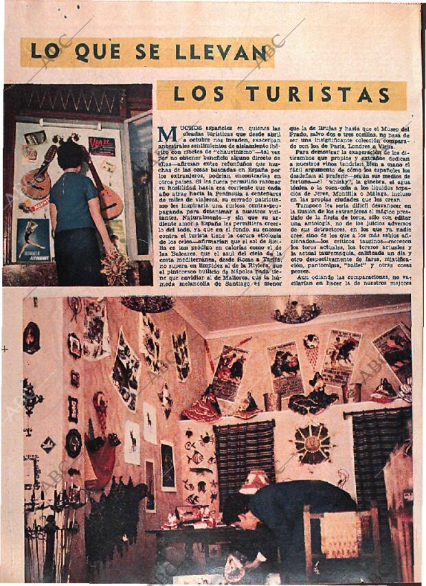 ABC MADRID 05-02-1961 página 12