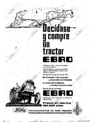 ABC MADRID 05-02-1961 página 16
