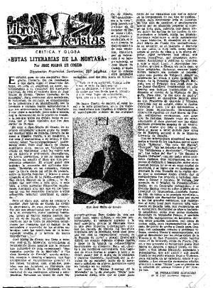 ABC MADRID 05-02-1961 página 17