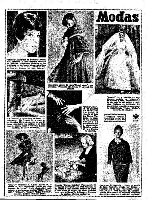 ABC MADRID 05-02-1961 página 19