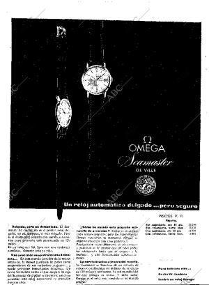 ABC MADRID 05-02-1961 página 2