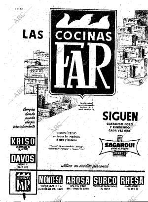 ABC MADRID 05-02-1961 página 20