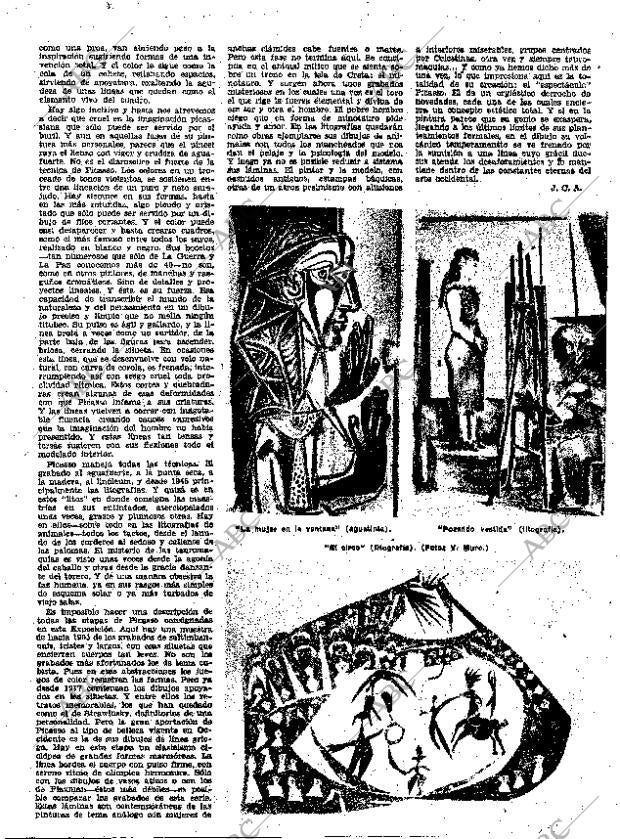 ABC MADRID 05-02-1961 página 23
