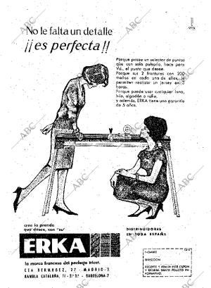 ABC MADRID 05-02-1961 página 24