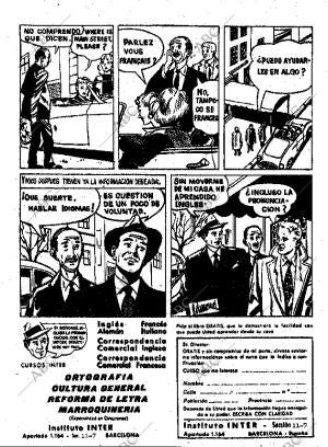 ABC MADRID 05-02-1961 página 26