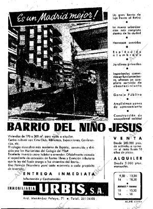 ABC MADRID 05-02-1961 página 28