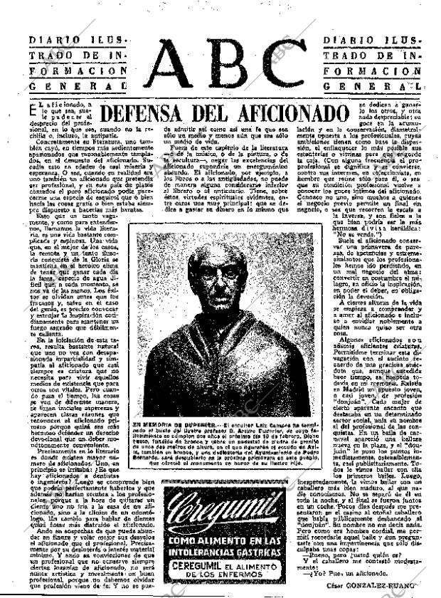 ABC MADRID 05-02-1961 página 3