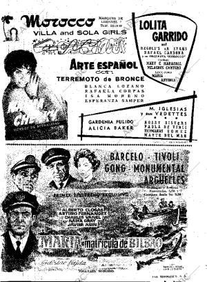 ABC MADRID 05-02-1961 página 30