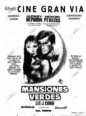 ABC MADRID 05-02-1961 página 31